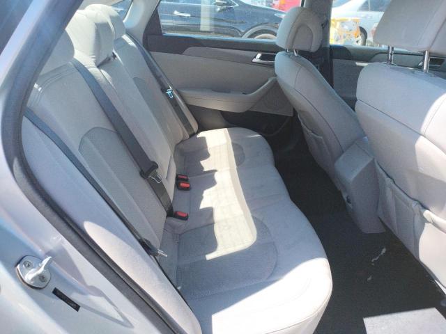 Photo 6 from auction – 2015 HYUNDAI SONATA SE with VIN 5NPE24AF2FH050825