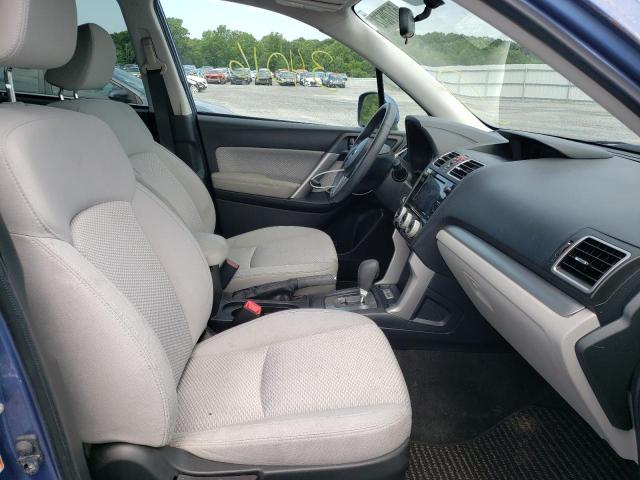Photo 5 from auction – 2018 SUBARU FORESTER 2 with VIN JF2SJAEC3JH536296