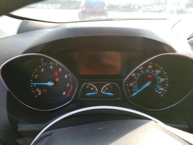 Photo 8 from auction – 2014 FORD ESCAPE SE with VIN 1FMCU0GX4EUC27367