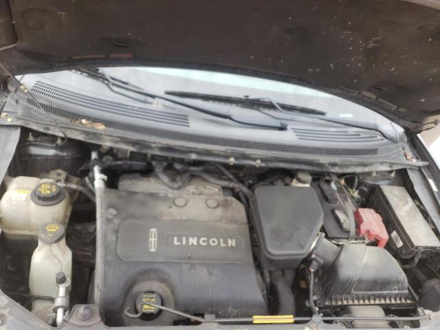Photo 7 from auction – 2011 LINCOLN MKX with VIN 2LMDJ8JK1BBJ15379