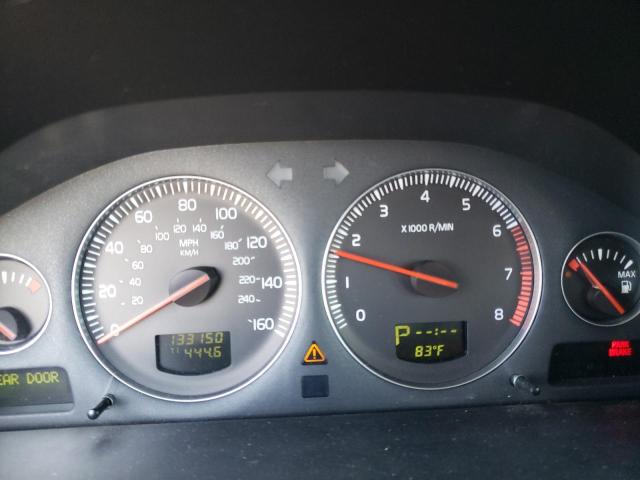 Photo 8 from auction – 2006 VOLVO XC90 with VIN YV4CY592361267849