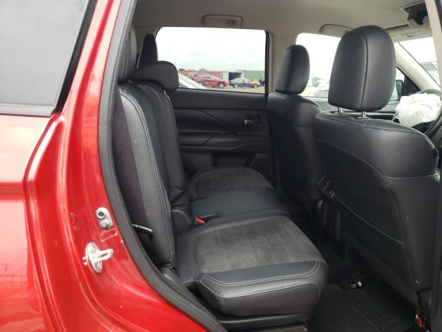 Photo 6 from auction – 2019 MITSUBISHI OUTLANDER with VIN JA4AD3A35KZ043244