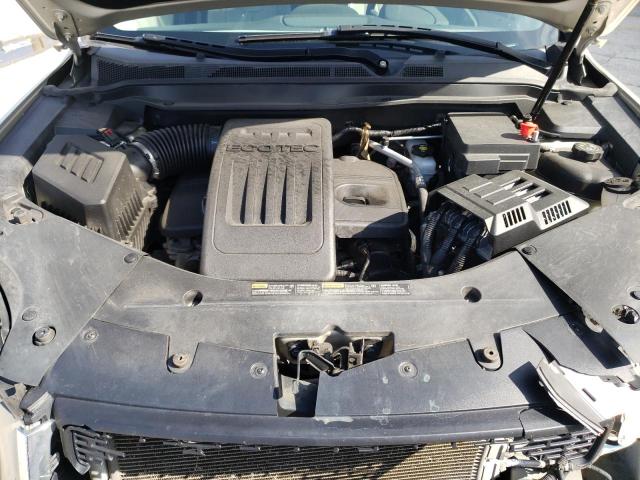 Photo 7 from auction – 2015 GMC TERRAIN SL with VIN 2GKALSEK8F6389394