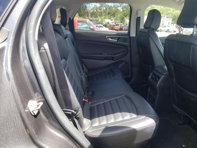 Photo 6 from auction – 2020 FORD EDGE SEL with VIN 2FMPK3J97LBA50271