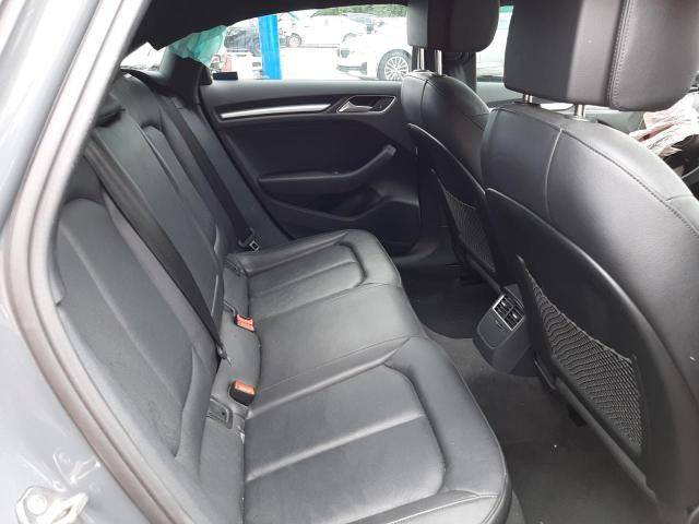 Photo 6 from auction – 2019 AUDI A3 PREMIUM with VIN WAUBEGFFXKA100003