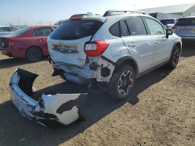 Photo 4 from auction – 2016 SUBARU CROSSTREK with VIN JF2GPADC0G8287941