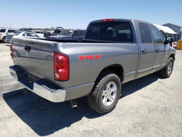 Photo 4 from auction – 2008 DODGE RAM 1500 S with VIN 1D7HA18218J139691
