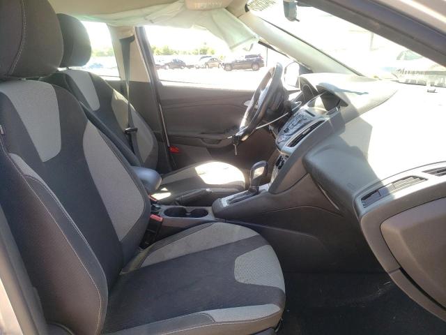 Photo 5 from auction – 2014 FORD FOCUS SE with VIN 1FADP3F26EL434975