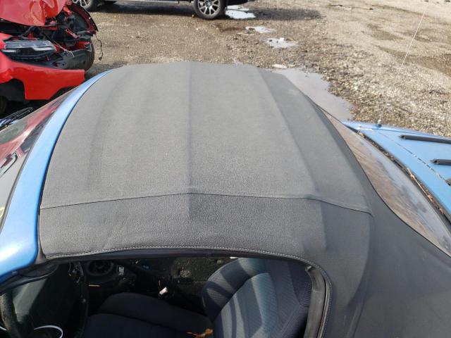 Photo 9 from auction – 1990 MAZDA MX-5 MIATA with VIN JM1NA3511L0147650