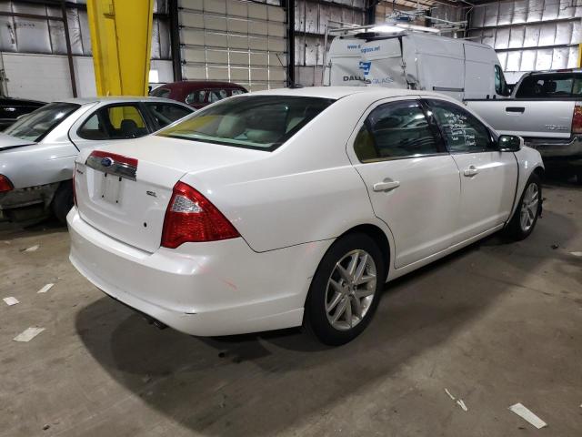 Photo 4 from auction – 2011 FORD FUSION SEL with VIN 3FAHP0JA0BR253124