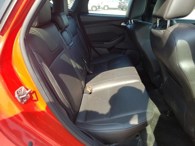Photo 6 from auction – 2013 FORD FOCUS ST with VIN 1FADP3L96DL244741