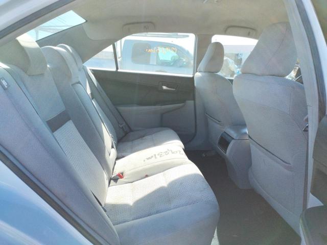 Photo 6 from auction – 2013 TOYOTA CAMRY L with VIN 4T1BF1FK1DU651606