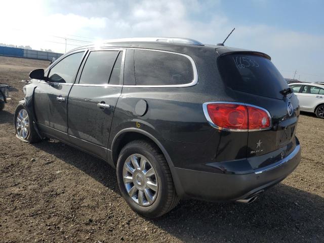 Photo 3 from auction – 2011 BUICK ENCLAVE CX with VIN 5GAKVBED2BJ408242
