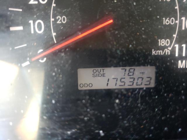 Photo 8 from auction – 2006 TOYOTA COROLLA CE with VIN 1NXBR32E76Z617014