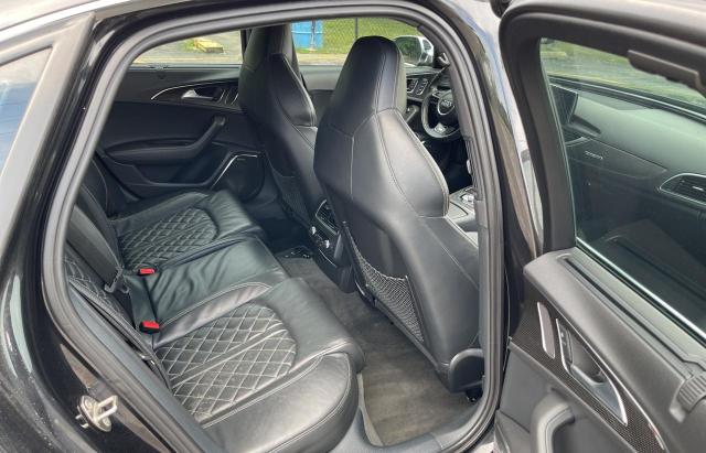 Photo 6 from auction – 2013 AUDI S6 with VIN WAUF2AFCXDN148027