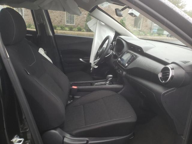 Photo 5 from auction – 2021 NISSAN KICKS SV with VIN 3N1CP5CV2ML468577
