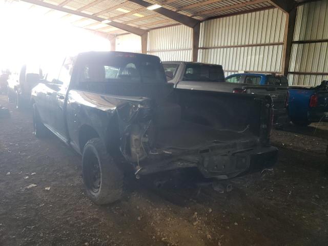 Photo 3 from auction – 2014 RAM 1500 ST with VIN 1C6RR6FT3ES336438