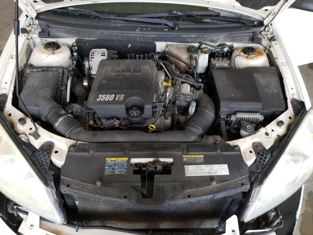 Photo 7 from auction – 2006 PONTIAC G6 GT with VIN 1G2ZH558564202494
