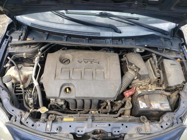 Photo 7 from auction – 2012 TOYOTA COROLLA BA with VIN 5YFBU4EE6CP025987