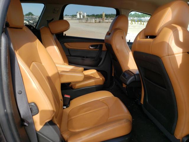 Photo 6 from auction – 2014 CHEVROLET TRAVERSE L with VIN 1GNKRHKD0EJ223676