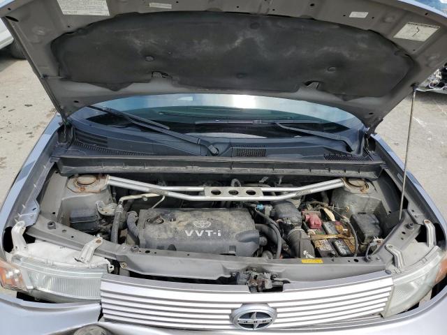 Photo 7 from auction – 2005 TOYOTA SCION XB with VIN JTLKT324350172018