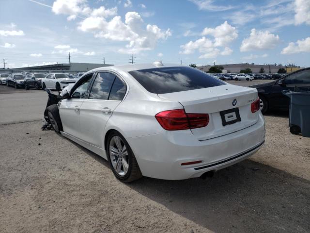 صورة رقم 3 من المزاد - 2018 BMW 330 I مع VIN WBA8B9G52JNU97282