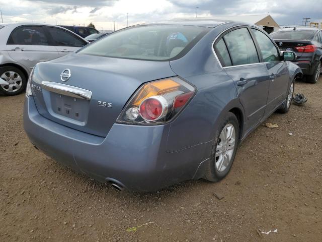 Photo 4 from auction – 2010 NISSAN ALTIMA BAS with VIN 1N4AL2AP9AC195346
