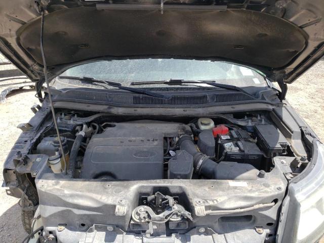 Photo 7 from auction – 2016 FORD EXPLORER X with VIN 1FM5K7D83GGC57529