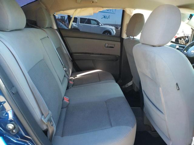 Photo 6 from auction – 2012 NISSAN SENTRA 2.0 with VIN 3N1AB6AP2CL737482
