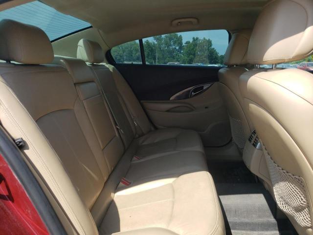 Photo 6 from auction – 2011 BUICK LACROSSE C with VIN 1G4GE5ED7BF104795