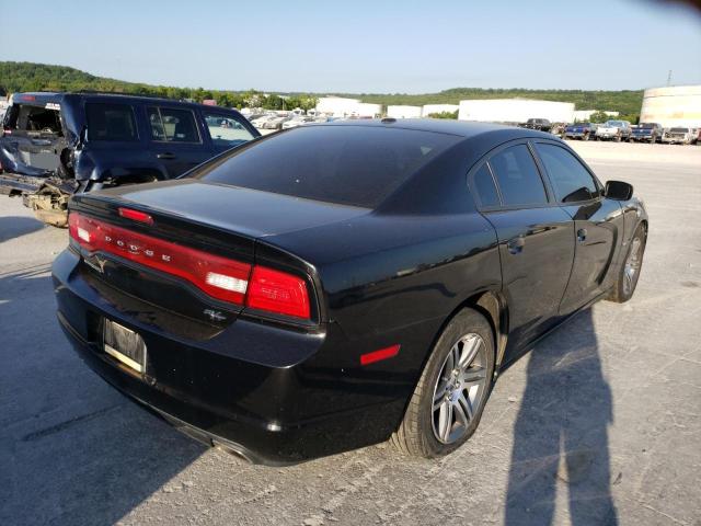 Photo 4 from auction – 2013 DODGE CHARGER R/ with VIN 2C3CDXCTXDH643655