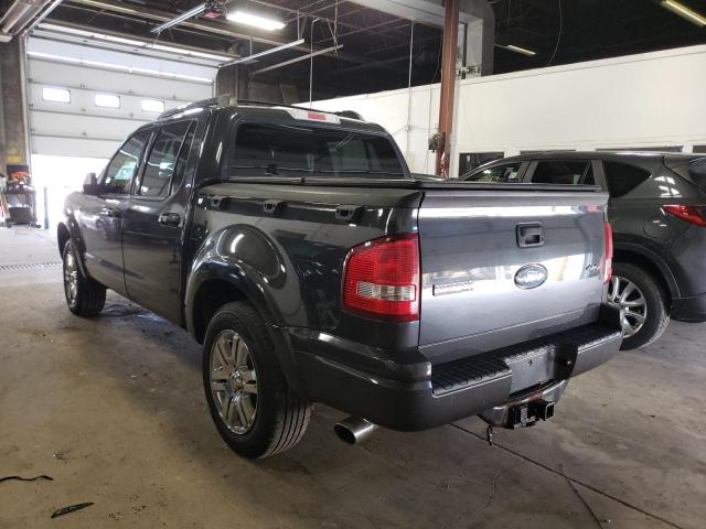 Photo 3 from auction – 2007 FORD EXPLORER S with VIN 1FMEU53897UA46773