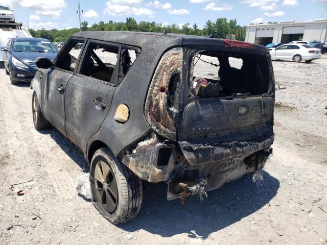 Photo 3 from auction – 2014 KIA SOUL with VIN KNDJN2A21E7079758