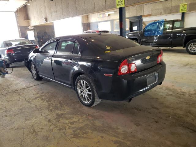 Photo 3 from auction – 2010 CHEVROLET MALIBU LTZ with VIN 1G1ZE5E77A4112535