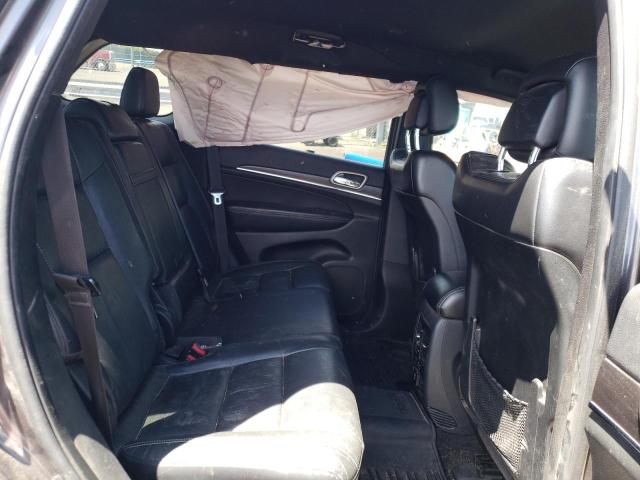 Photo 6 from auction – 2014 JEEP GRAND CHER with VIN 1C4RJFBM2EC528359