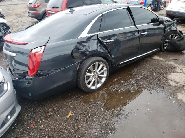Photo 4 from auction – 2014 CADILLAC XTS PREMIU with VIN 2G61P5S39E9187002