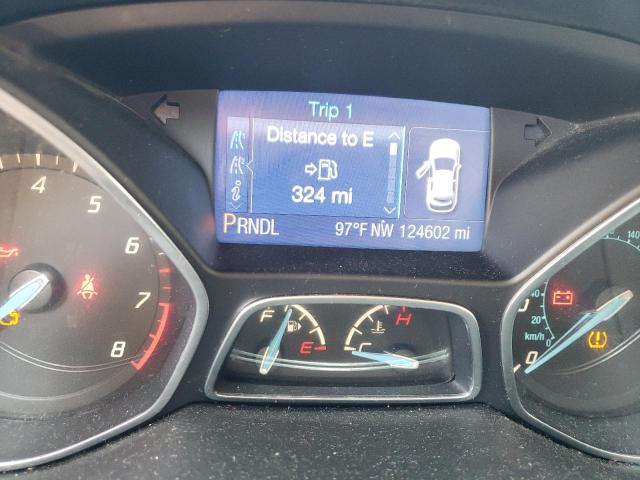 Photo 8 from auction – 2013 FORD FOCUS SE with VIN 1FADP3F25DL278216