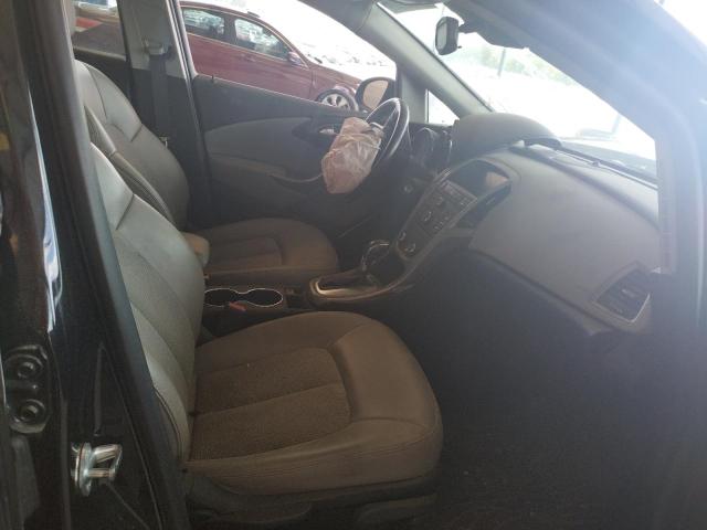 Photo 5 from auction – 2014 BUICK VERANO with VIN 1G4PP5SKXE4133270