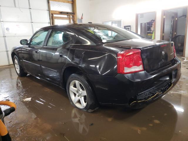 Photo 3 from auction – 2010 DODGE CHARGER SX with VIN 2B3CA3CV1AH311812