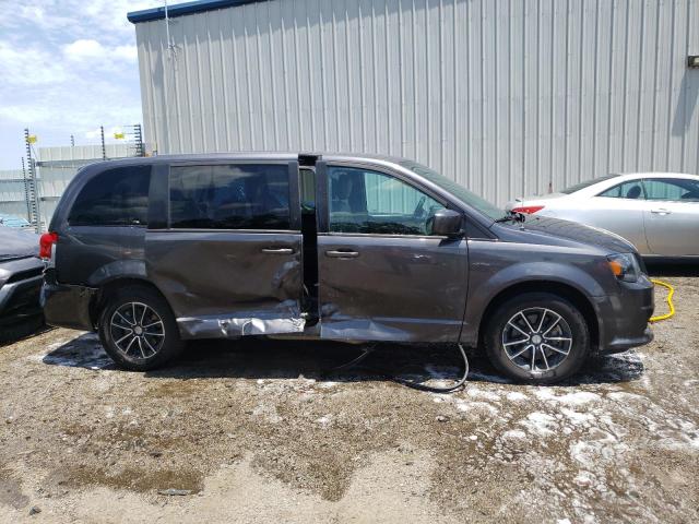 Photo 9 from auction – 2018 DODGE GRAND CARA with VIN 2C4RDGEG8JR196206