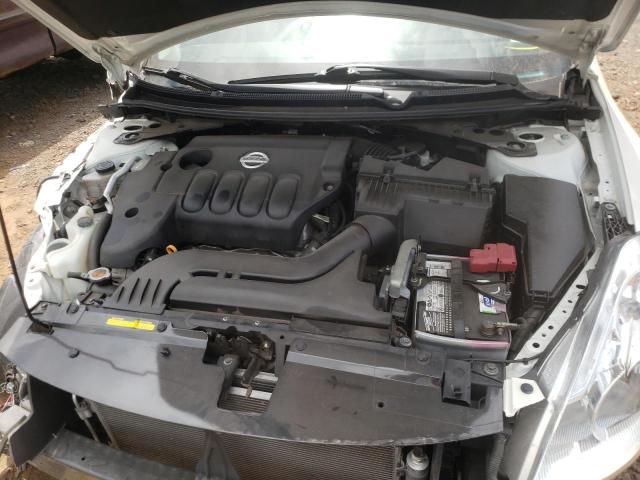 Photo 7 from auction – 2012 NISSAN ALTIMA BAS with VIN 1N4AL2AP1CN549495