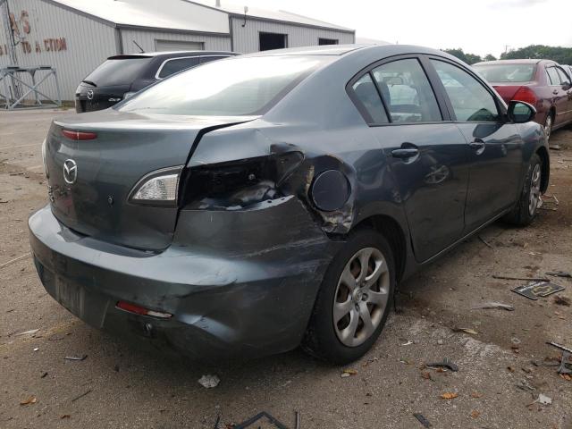 Photo 4 from auction – 2013 MAZDA 3 I with VIN JM1BL1TF3D1798256