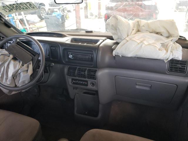 Photo 9 from auction – 1995 DODGE CARAVAN with VIN 2B4GH2539SR273417