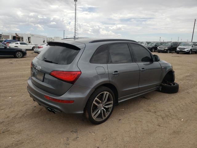 Photo 4 from auction – 2016 AUDI SQ5 PREMIU with VIN WA1CCAFP2GA140032