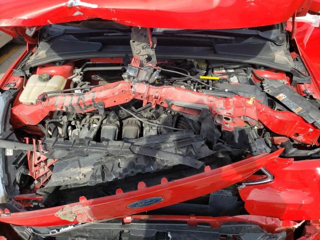 Photo 7 from auction – 2015 FORD FOCUS SE with VIN 1FADP3K26FL234590