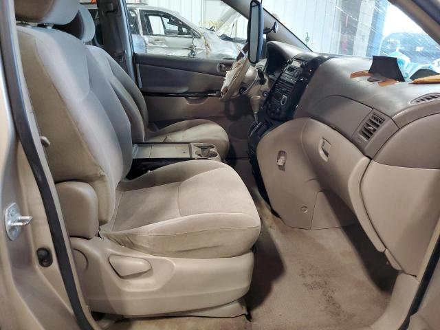Photo 5 from auction – 2004 TOYOTA SIENNA CE with VIN 5TDZA23C74S209258