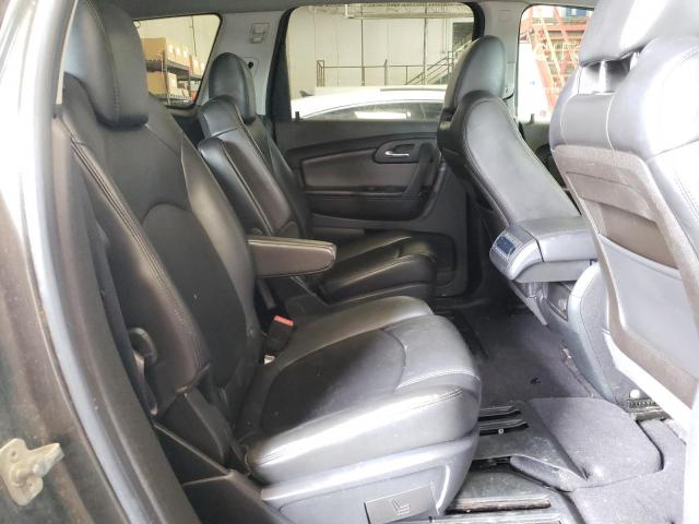 Photo 6 from auction – 2010 CHEVROLET TRAVERSE L with VIN 1GNLVGEDXAJ254367