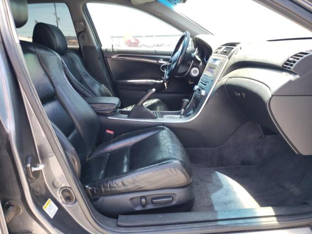 Photo 5 from auction – 2006 ACURA 3.2TL with VIN 19UUA66286A075916
