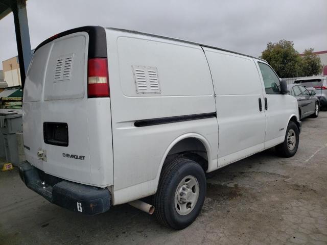 Photo 4 from auction – 2004 CHEVROLET EXPRESS G3 with VIN 1GCHG35U641197655