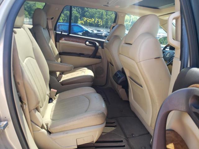 Photo 6 from auction – 2011 BUICK ENCLAVE CX with VIN 5GAKRBED2BJ303589